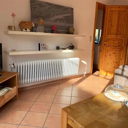 Seekiste Apartment *