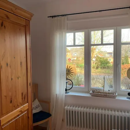 Seekiste Apartment *